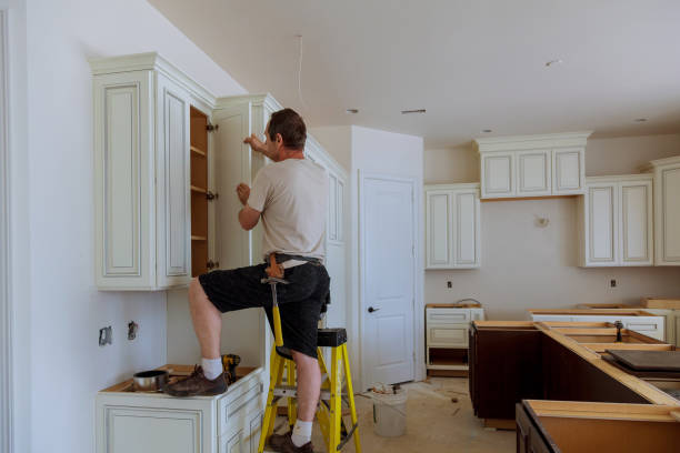 Cabinet Installation Farmington